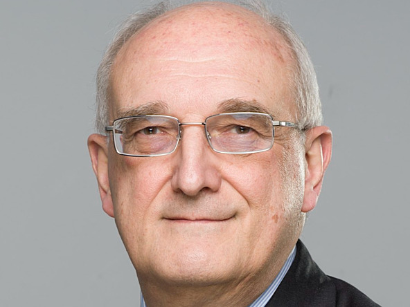 Professor Sir Leszek Borysiewicz